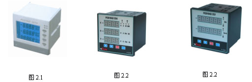 PCD194Z系列网络电力仪表