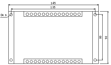 PK6031外形图