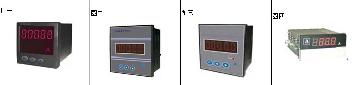 YW8000系列单相智能数显多功能表