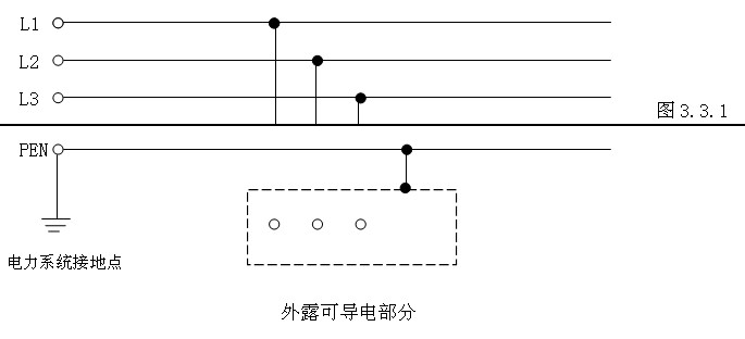 电气基础知识：三相五线制详解