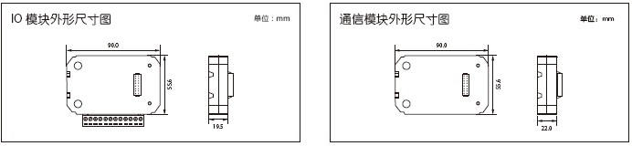 高精度双向电能计量