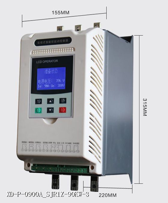 XD-P-0900A_SJR1Z-90KW-3 XD-P-0900A_SJR1Z-90KW-3