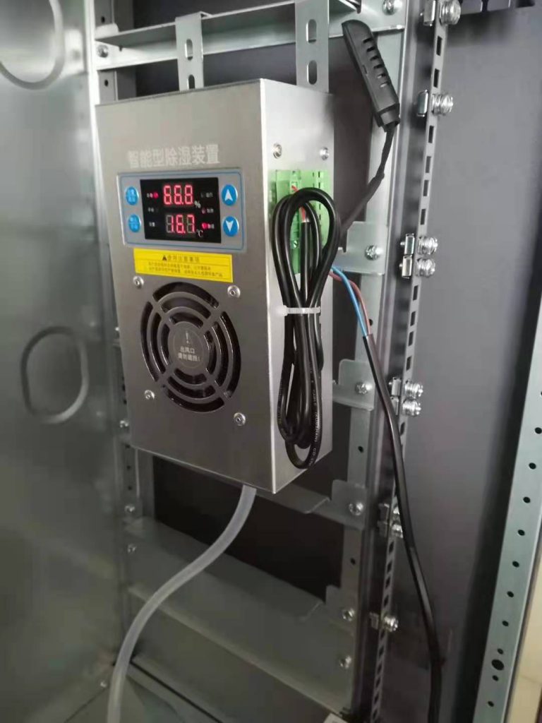 BKTS-E60/T 开关柜除湿装置的原理和效果