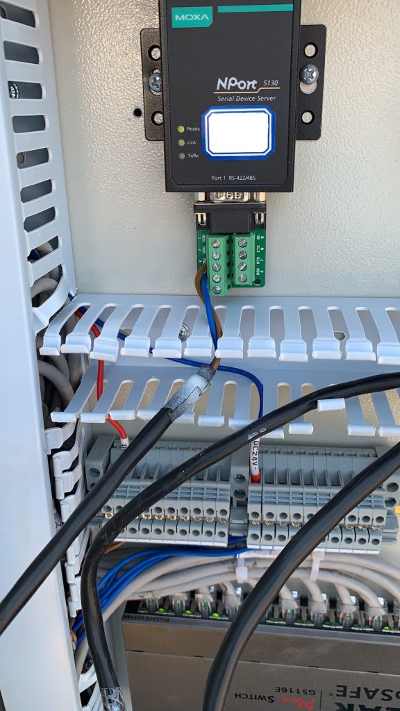 摩莎 NPORT 5310