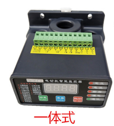 PD28G-F-200A电动机控制保护器主要性能
