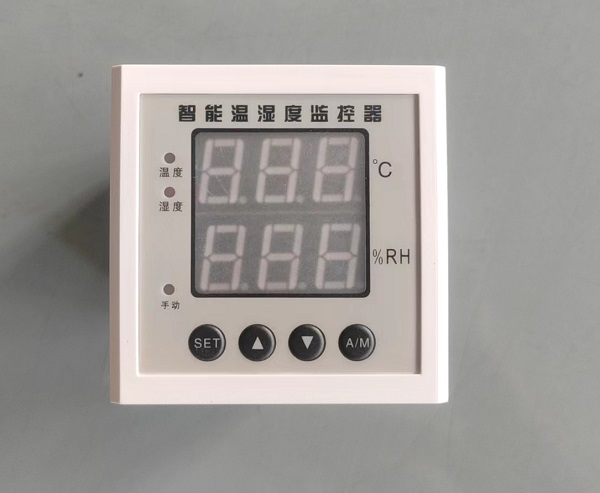 JC-72 AC220V 智能温湿度控制装置